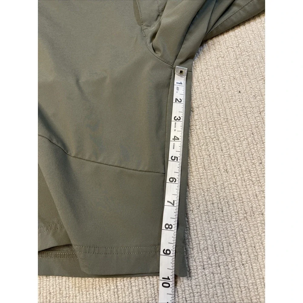 Columbia Men's 36 Tech Trail Omni Shade 10